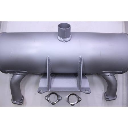 Kohler Kit Muffler Center Outlet 62 068 06-S